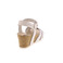 Mephisto sandales blanc 4