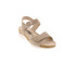 Mephisto sandalen taupe 2