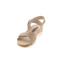 Mephisto sandalen taupe 3