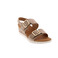 Mephisto sandalen taupe 2
