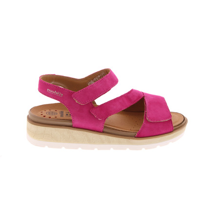 Mephisto Mobils sandals pink