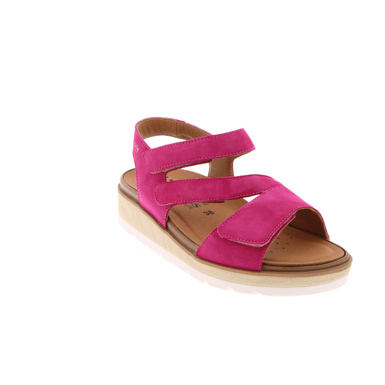 Mephisto Mobils sandals pink 2