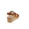 Mephisto Mobils sandals cognac 4