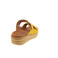 Mephisto Mobils thong slippers yellow 4