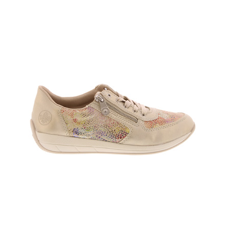 Rieker sneakers beige