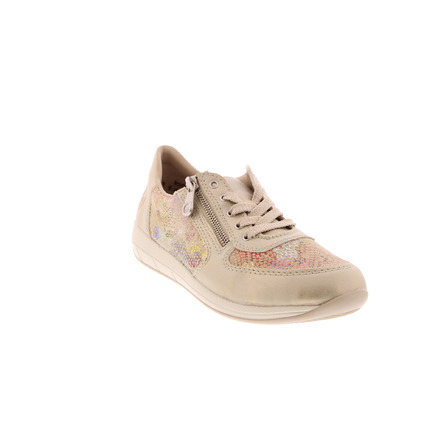 Rieker sneakers beige