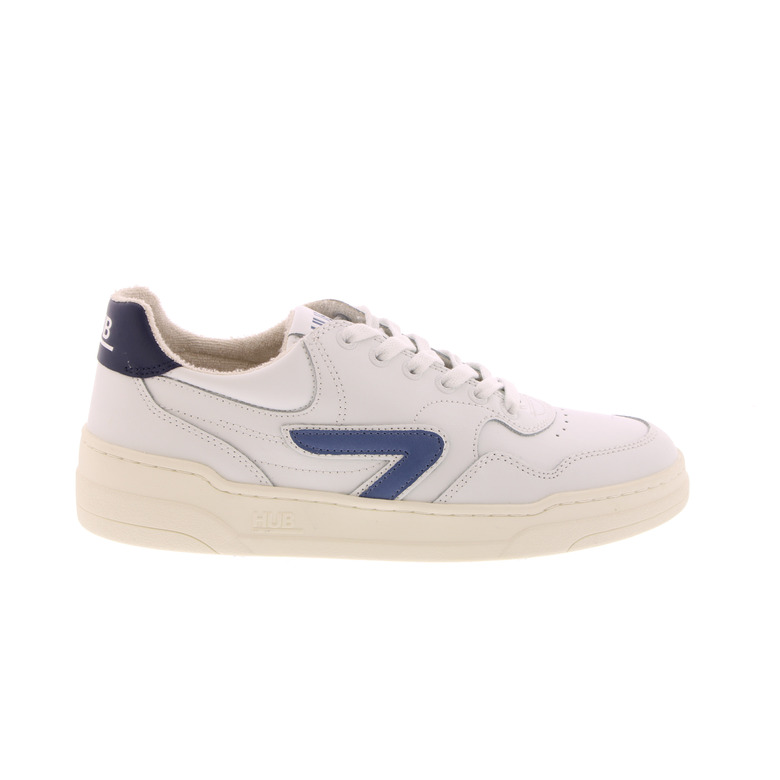 Hub sneakers wit 1