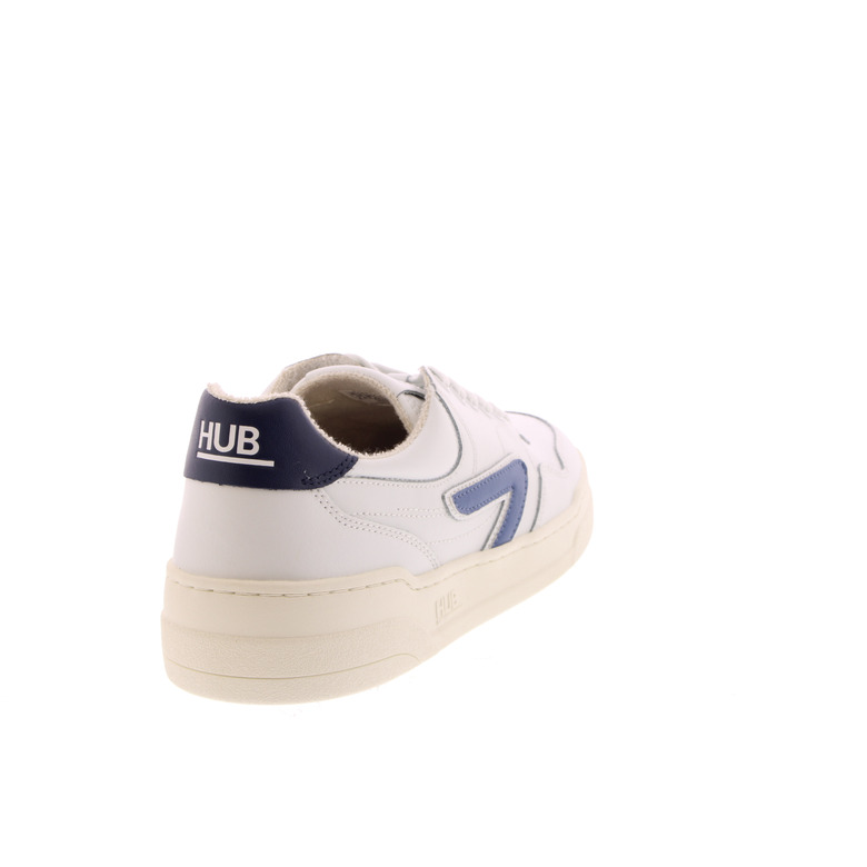 Hub sneakers wit 4