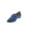 Giancarlo Campo Di Fiori moccasins blue 3
