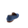 Giancarlo Campo Di Fiori moccasins blue 4