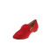 Giancarlo Campo Di Fiori moccasins red 3