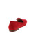 Giancarlo Campo Di Fiori moccasins red 4