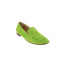 Giancarlo Campo Di Fiori moccasins green 2