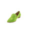 Giancarlo Campo Di Fiori moccasins green 3
