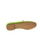Giancarlo Campo Di Fiori moccasins green 5