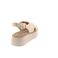Faire sandalen goud 4