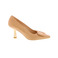 Mii pumps beige
