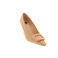 Mii pumps beige 2