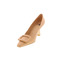 Mii pumps beige 3