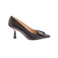Mii pumps zwart