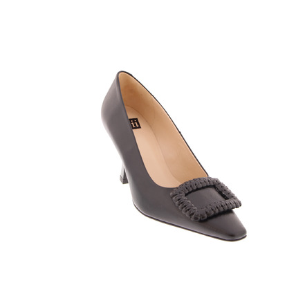 Mii pumps zwart