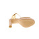 Mii sandales beige 5