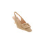 Mii pumps beige 2