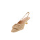 Mii pumps beige 3