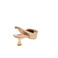 Mii pumps beige 4