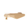 Mii pumps beige 5