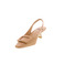 Mii pumps nude 3