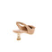Mii pumps nude 4