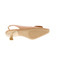 Mii pumps nude 5