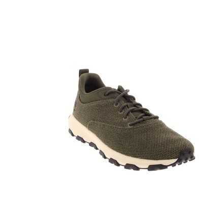 Timberland lage schoenen groen