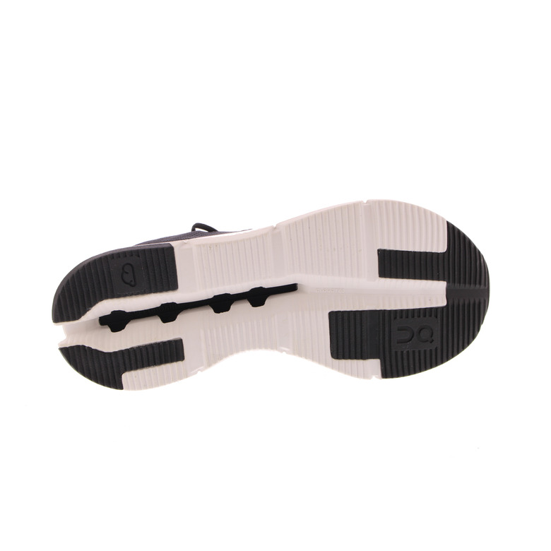 On Running sneakers zwart 5