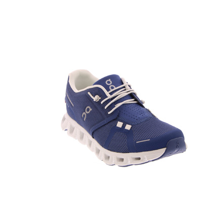 On Running sneakers blauw