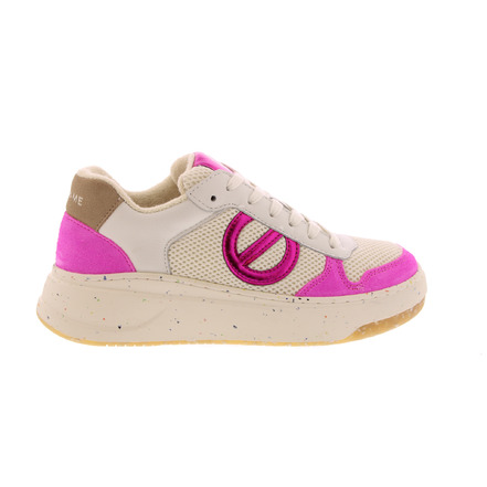 No Name sneakers roze