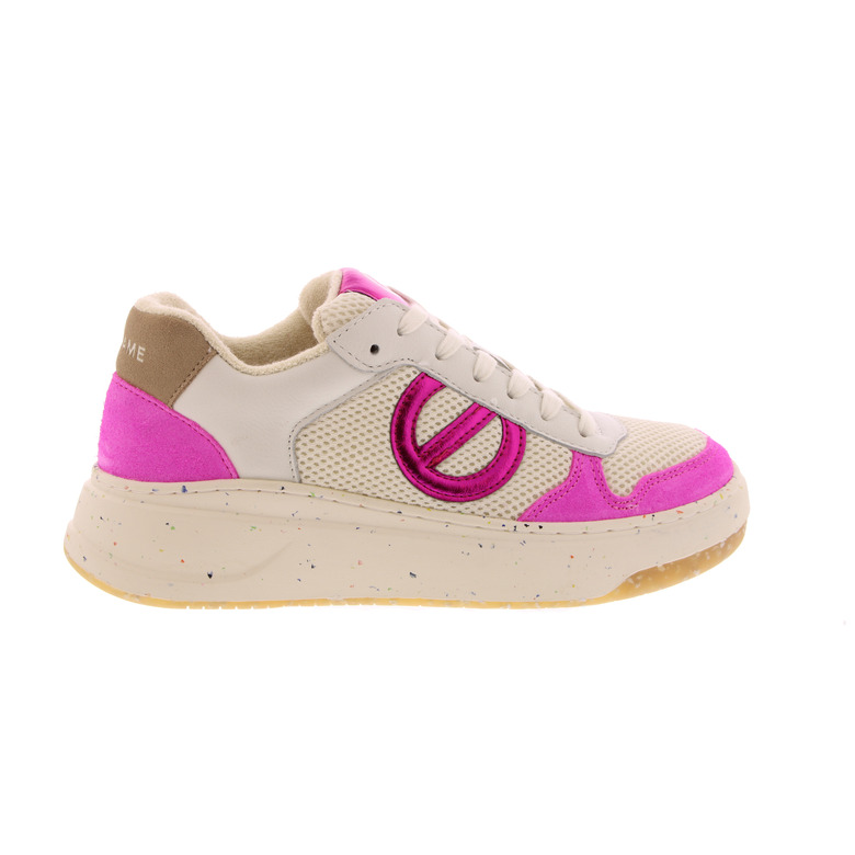 No Name sneakers roze 1