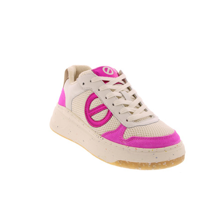 No Name sneakers roze