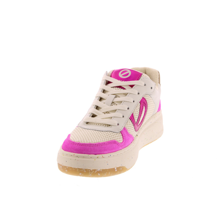 No Name sneakers roze 3