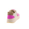 No Name sneakers roze 4