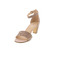 Gabor sandals pink 3