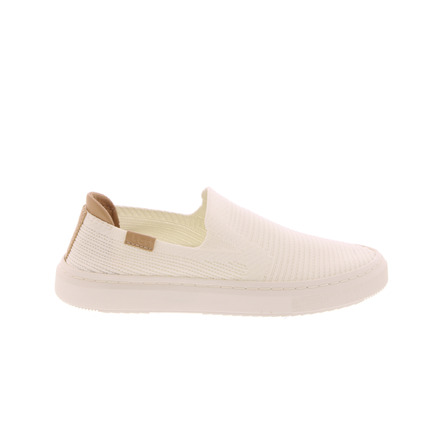 Ugg lage schoenen wit