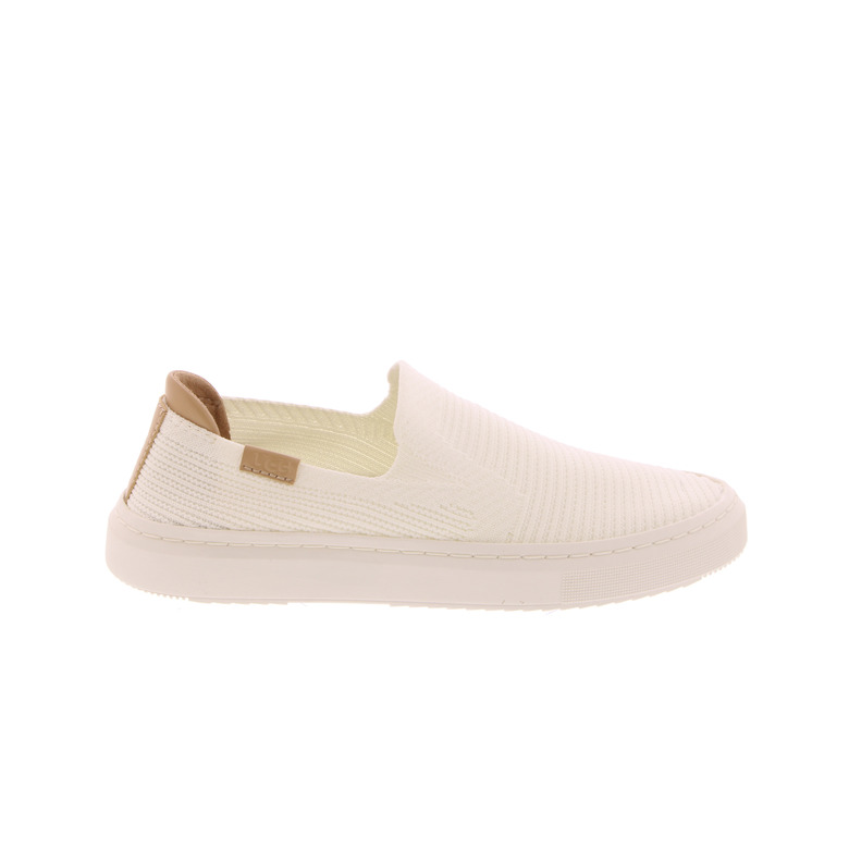 Ugg lage schoenen wit 1