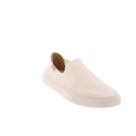 Ugg lage schoenen wit