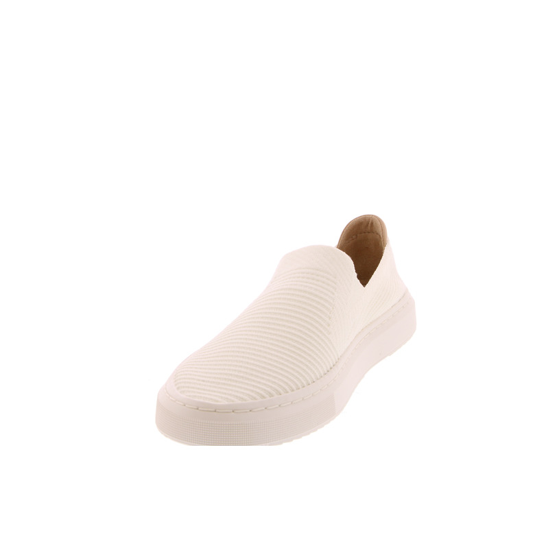 Ugg lage schoenen wit 3