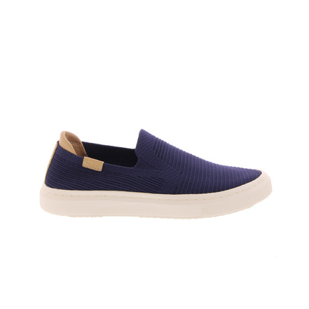 Ugg lage schoenen blauw
