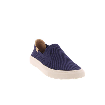 Ugg lage schoenen blauw