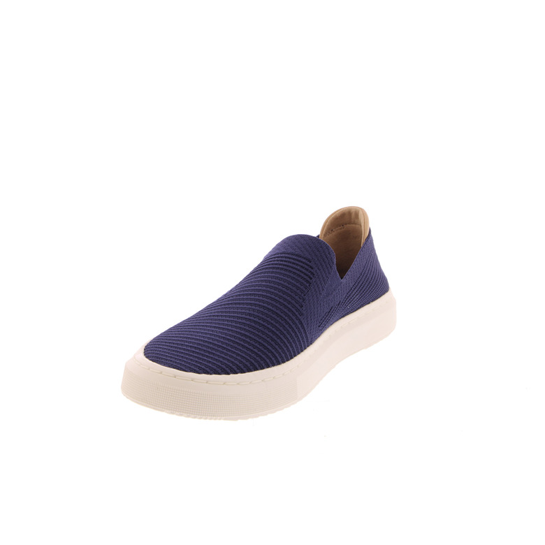 Ugg lage schoenen blauw 3