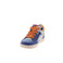 Stones And Bones veterschoenen blauw 3